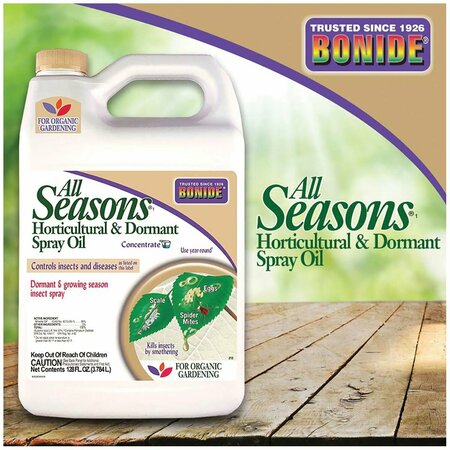 BONIDE PRODUCTS GAL ALL SEASONS CONC. 212
